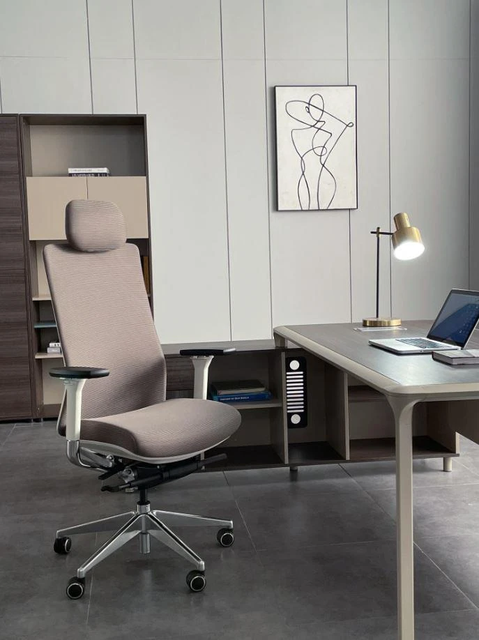 ergonomic chair