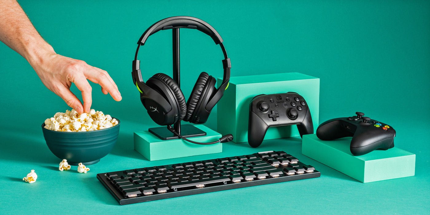 10 Game-Changing Accessories to Elevate Your Gaming Experience