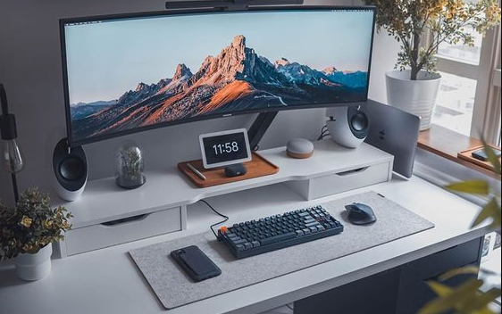 Top 15 Work From Home Setup Essentials in 2022
