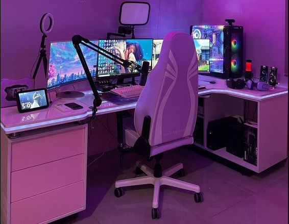 The 2022 Ultimate Gaming Setup Guide for Streamers