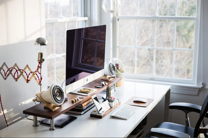 Ultimate Guide to Setting Up an Ideal Work from Home Office Setup