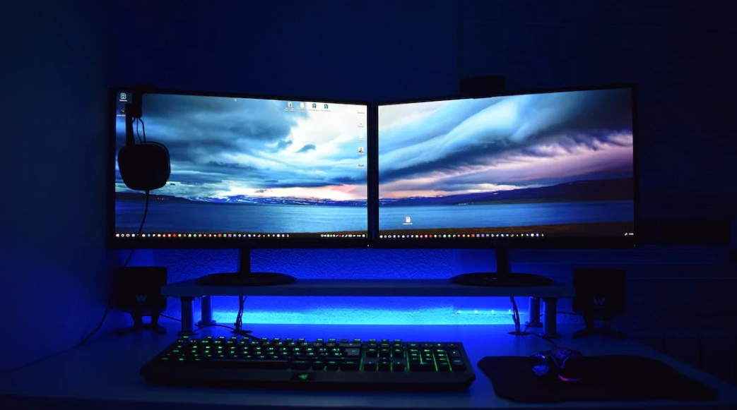 A Complete PC Setup Guide for Gaming - Dynamic Setups