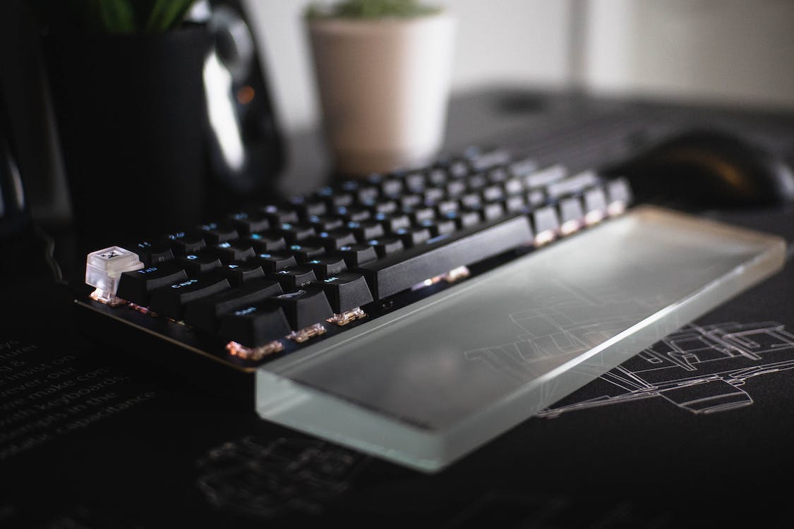Top 10 Most Innovative Keyboards for Your Home Office