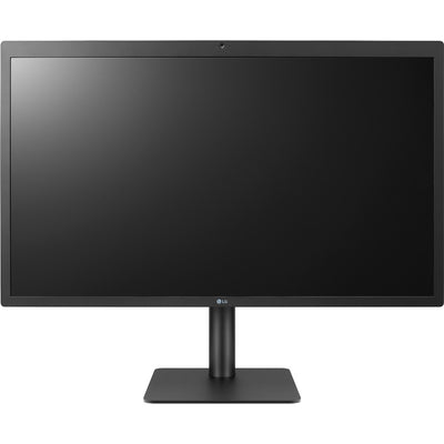 Mac-compatible monitor - LG 27MD5KL-B 27” UltraFine - Dynamic Setups