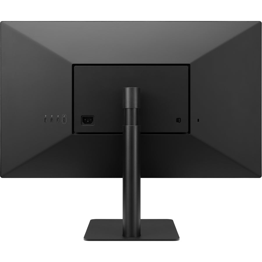 Mac-compatible monitor - LG 27MD5KL-B 27” UltraFine - Dynamic Setups