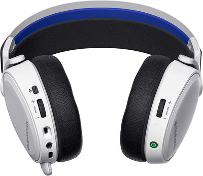 Wireless Gaming Headset - Gaming Headphones - Dynamic Setups