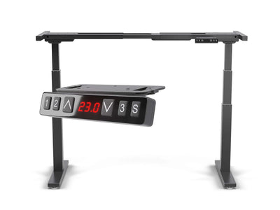 Adjustable Electric Standing Desk - Direction Desk - Dynamic Setups
