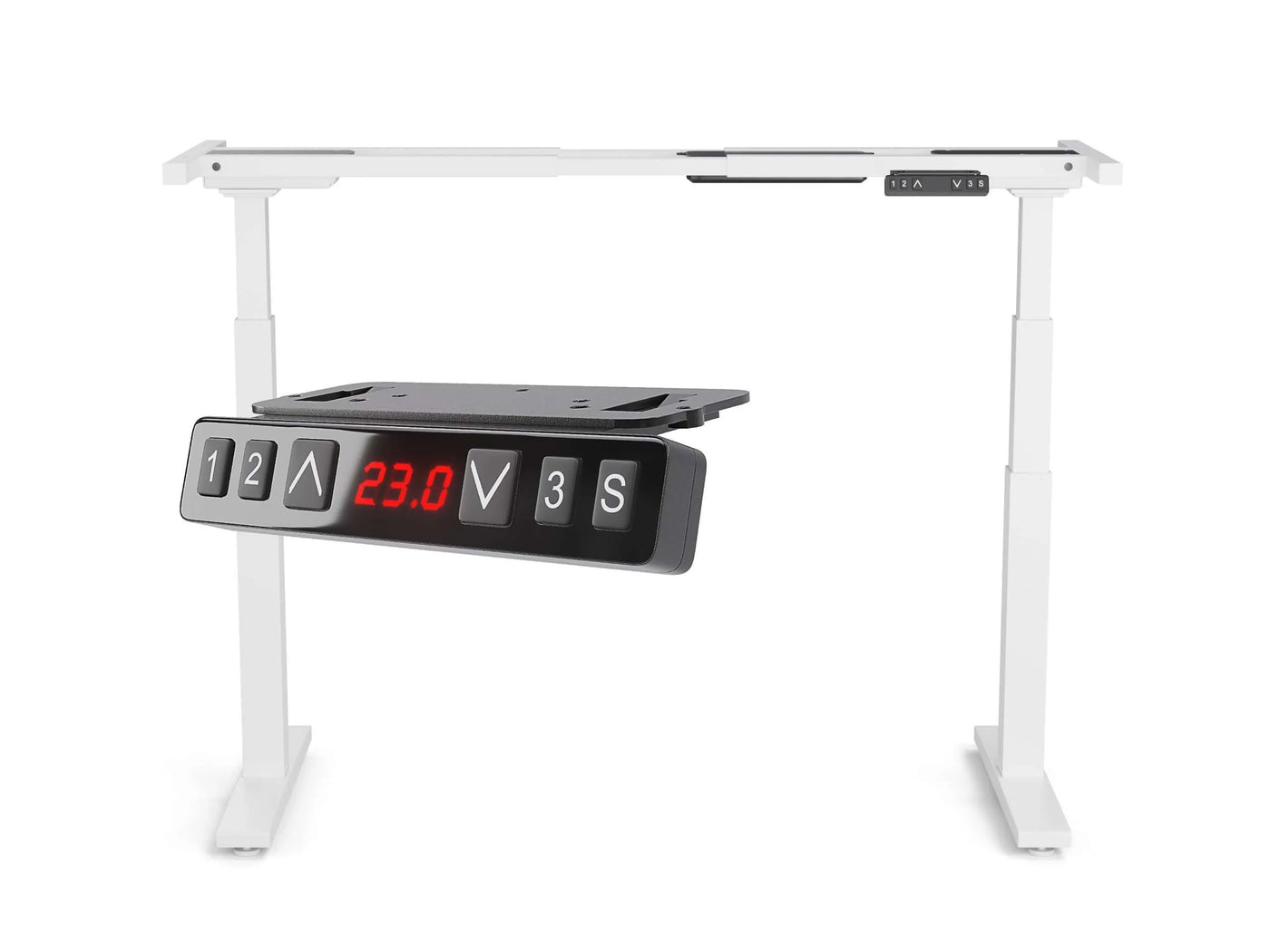 Adjustable Electric Standing Desk - Direction Desk - Dynamic Setups