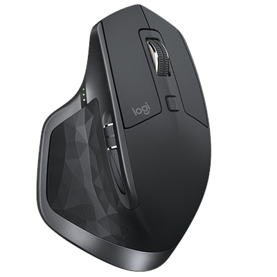 WIRELESS gaming MOUSE - MX MASTER 2S WIRELESS MOUSE - Dynamic Setups