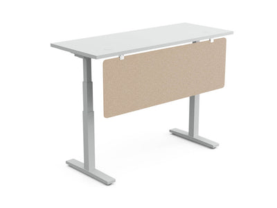 Direction Desk Modesty Panel - Standing Desk deserves - Dynamic Setups
