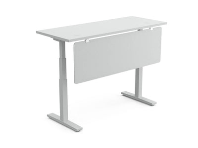 Direction Desk Modesty Panel - Standing Desk deserves - Dynamic Setups