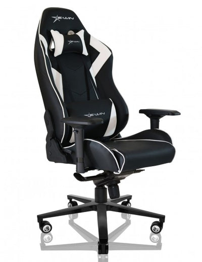 Pu Leather Gaming Chair - Ewin Champion Series - Dynamic Setups