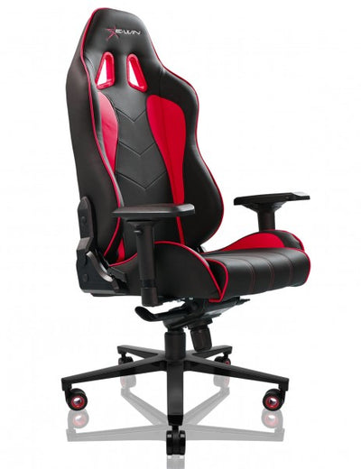 Comfortable Gaming Chair - EWin Champion Series - Dynamic Setups