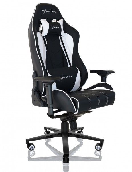Comfortable Gaming Chair - EWin Champion Series - Dynamic Setups